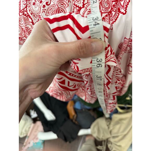 Beautiful INC Skirt Size S - Picture 6 of 6